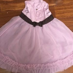 Janie & Jack 3T fancy dress